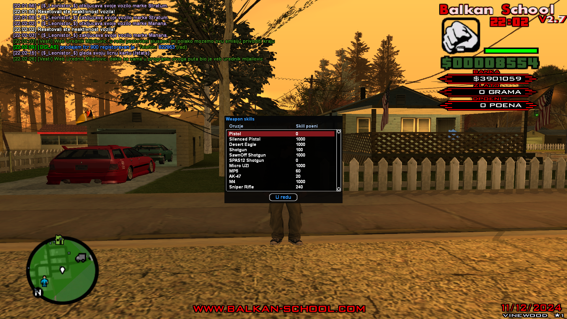 Lightshot screenshot