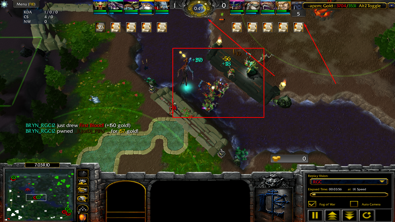 Lightshot screenshot
