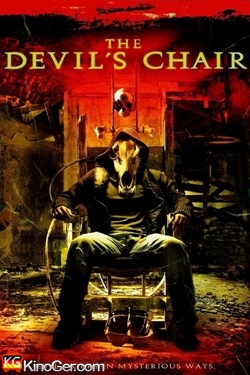 Devils Chair (2008)