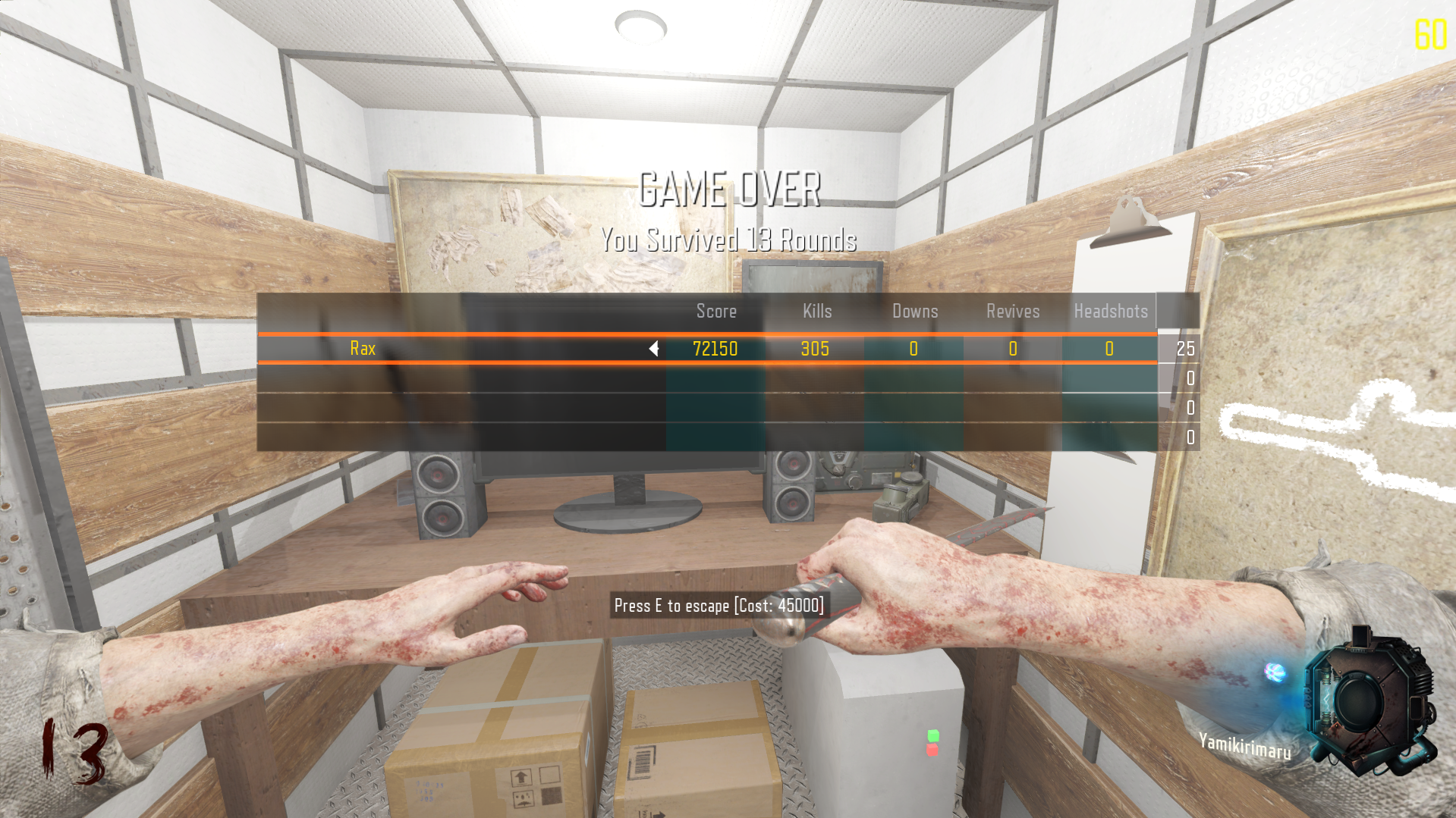 Lightshot screenshot