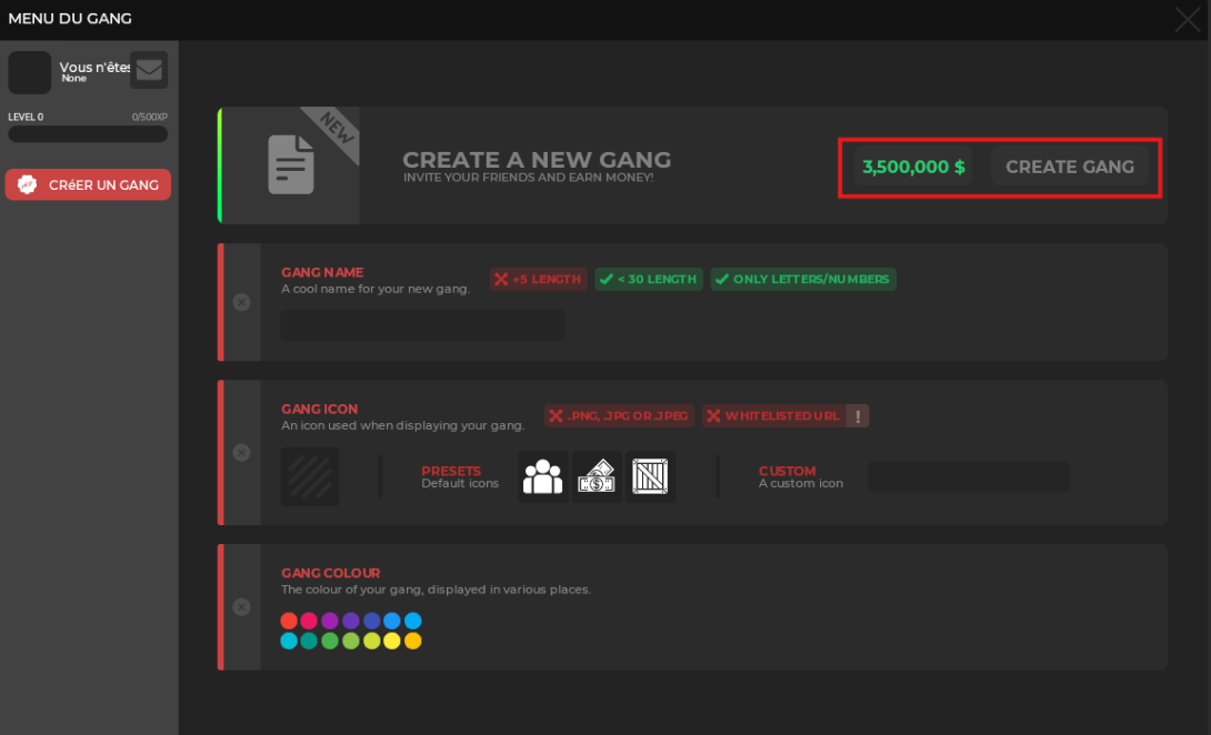 Lightshot screenshot