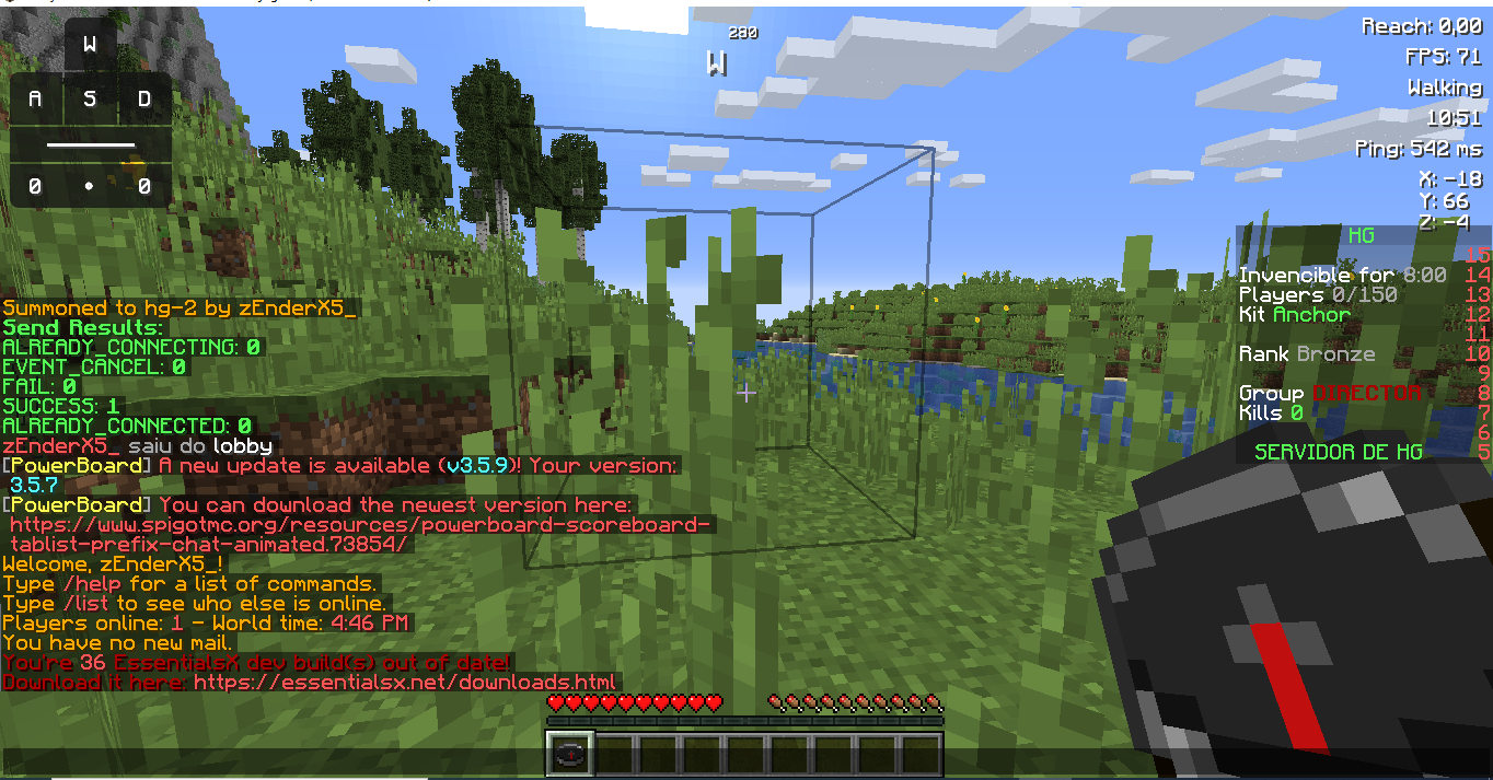 Lightshot screenshot