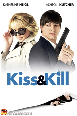 Kiss and Kill (2010)
