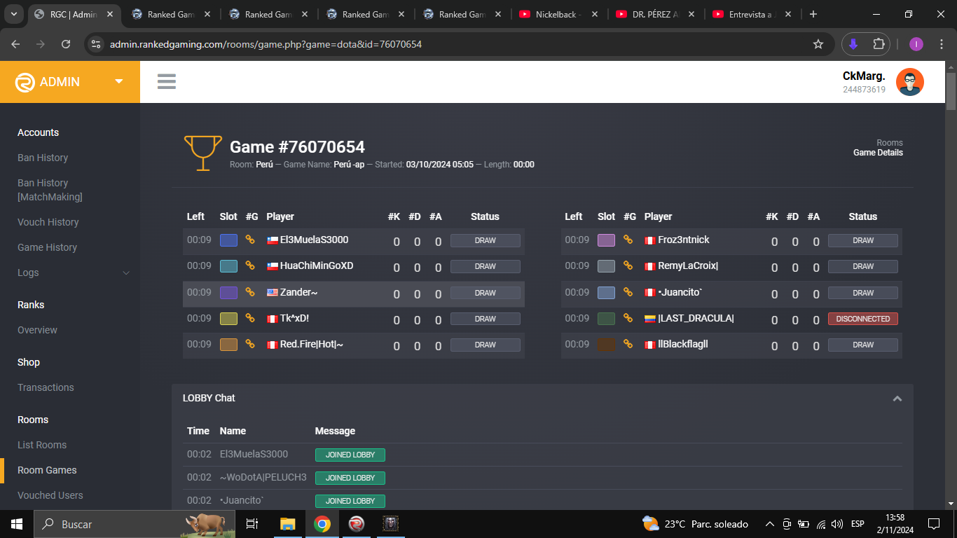 Lightshot screenshot