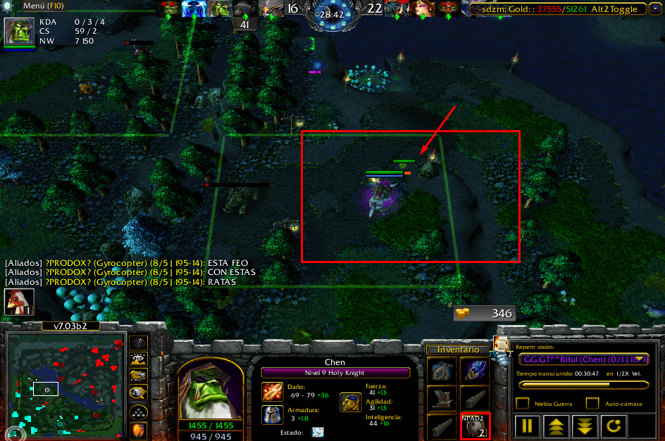 Lightshot screenshot