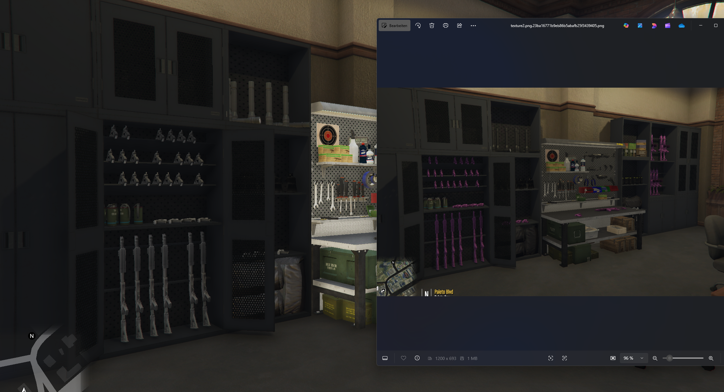 Lightshot screenshot