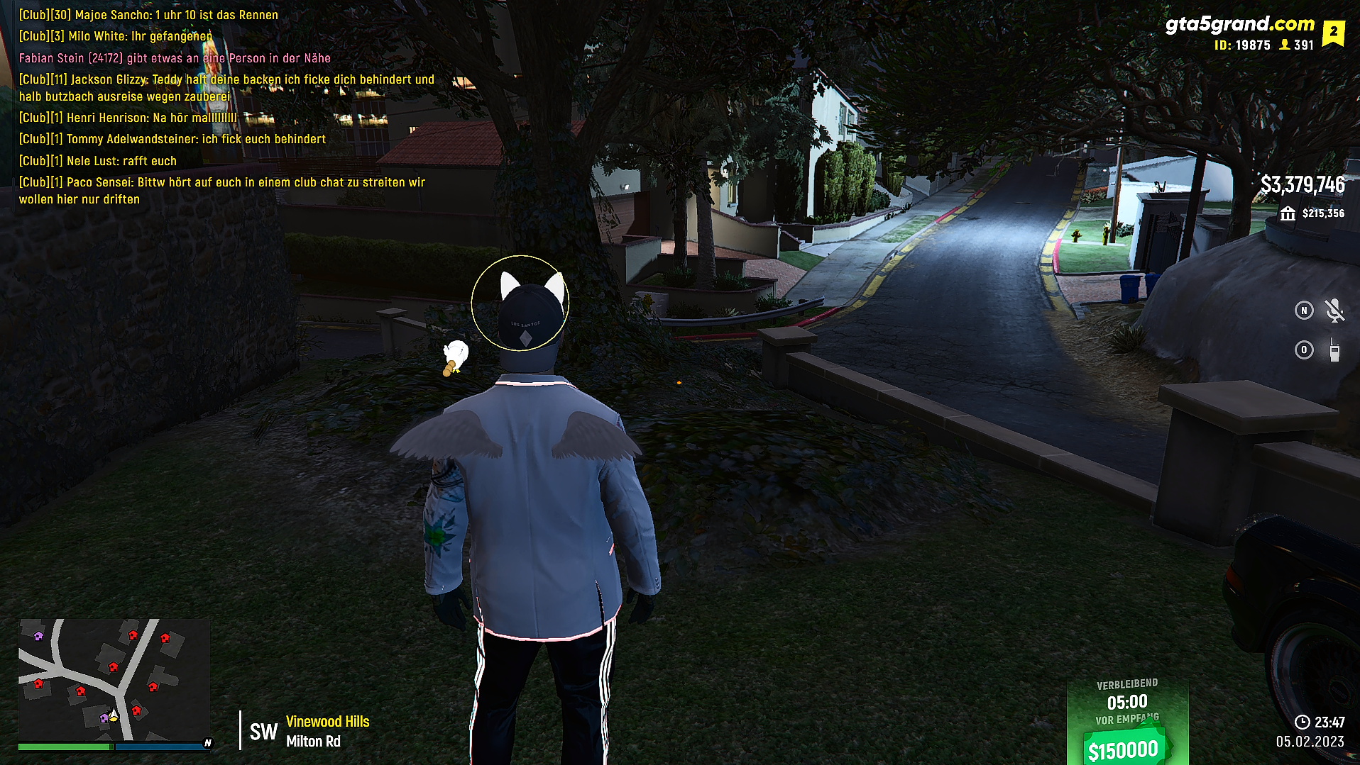 Lightshot screenshot