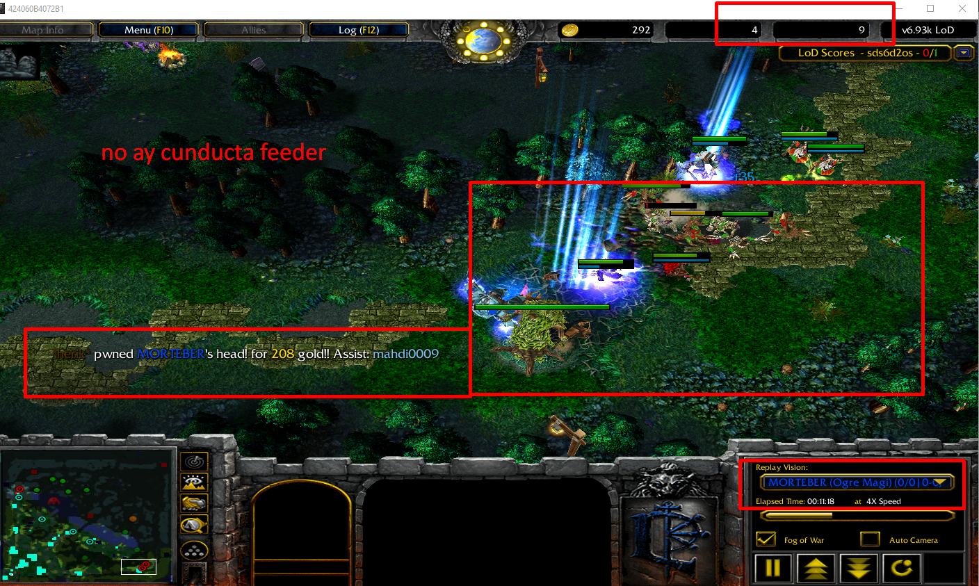 Lightshot screenshot