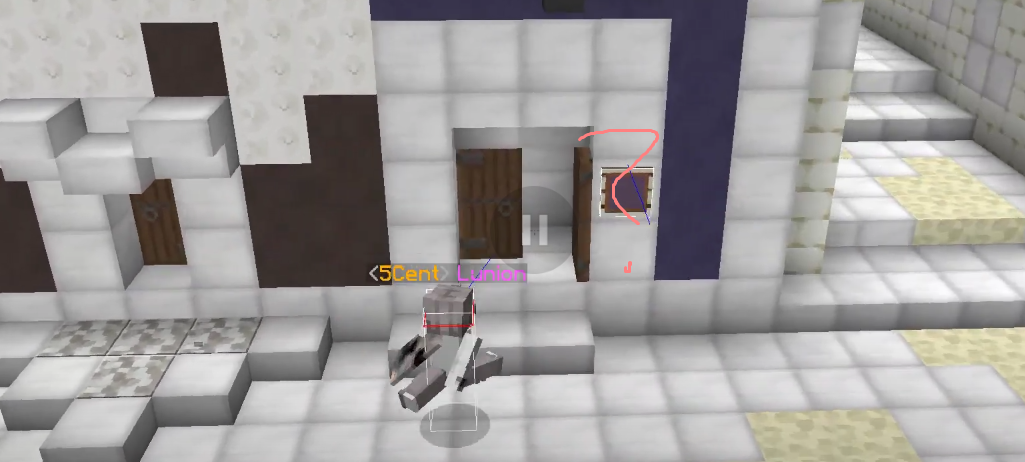Lightshot screenshot