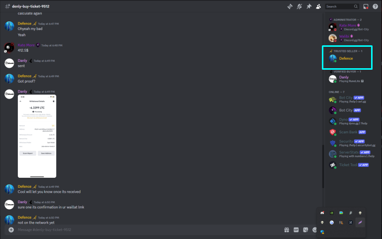 Lightshot screenshot