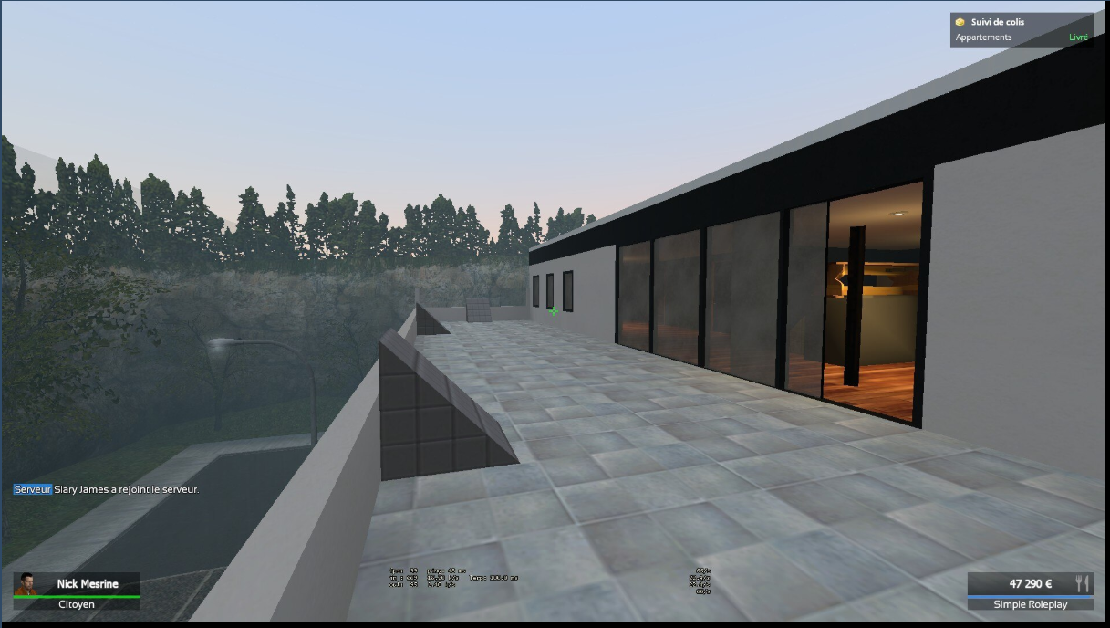 Lightshot screenshot
