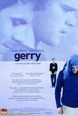 Gerry (2022)