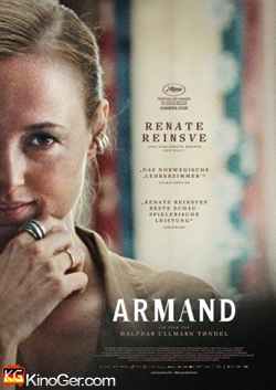 Armand (2024)