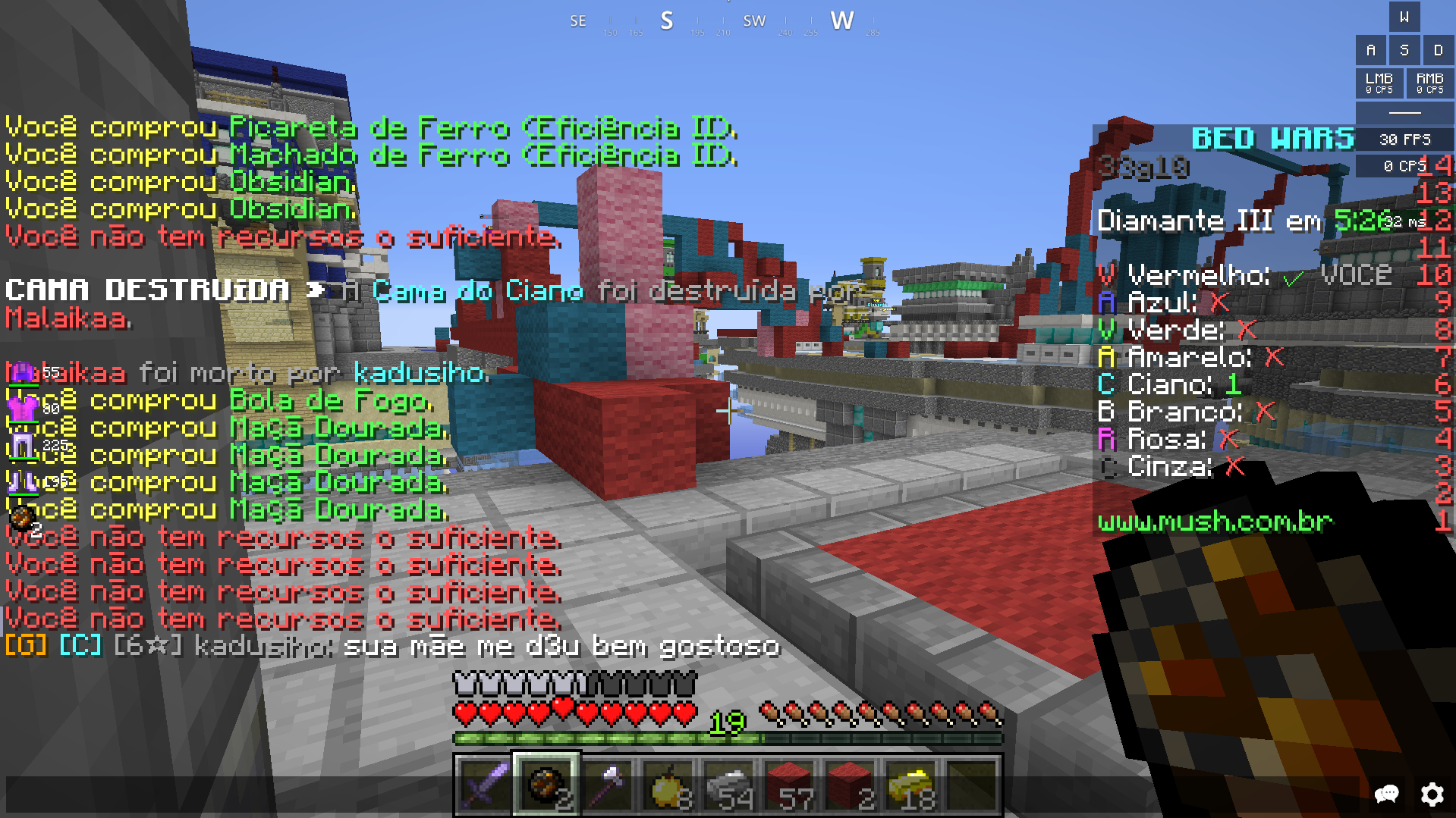Lightshot screenshot
