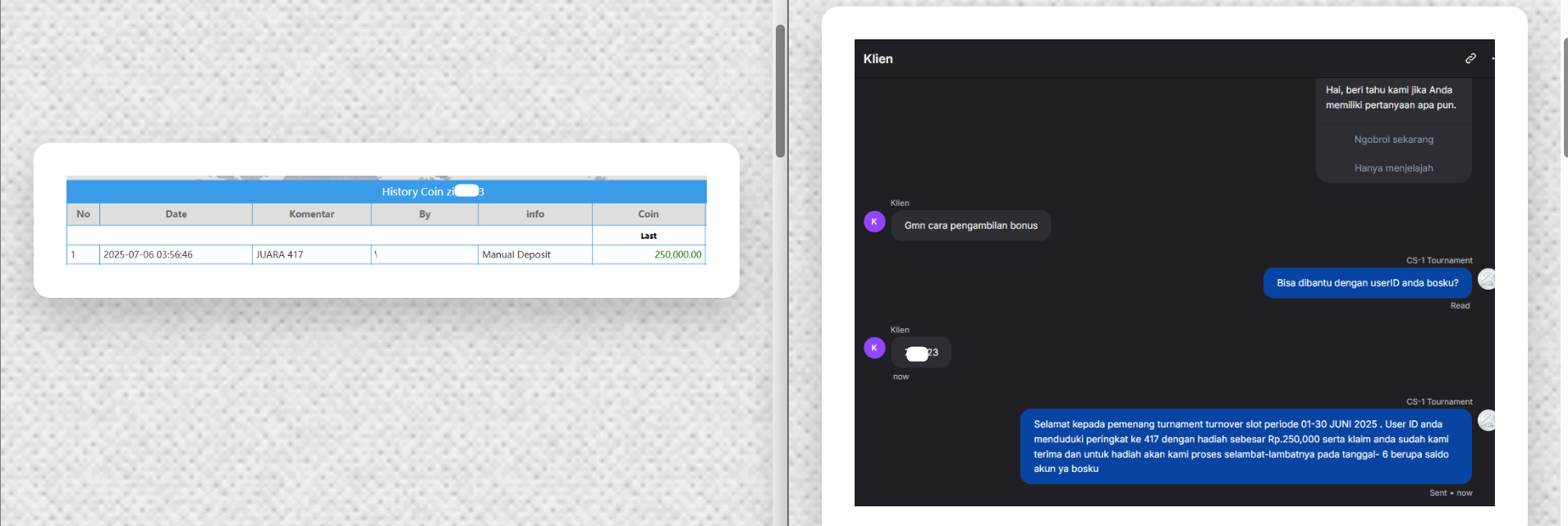 Lightshot screenshot