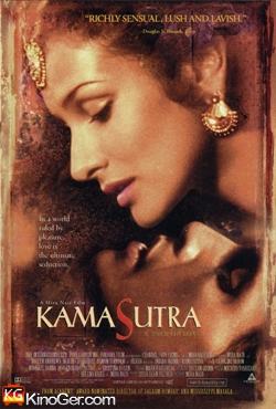 Kama Sutra: A Tale of Love (1996)