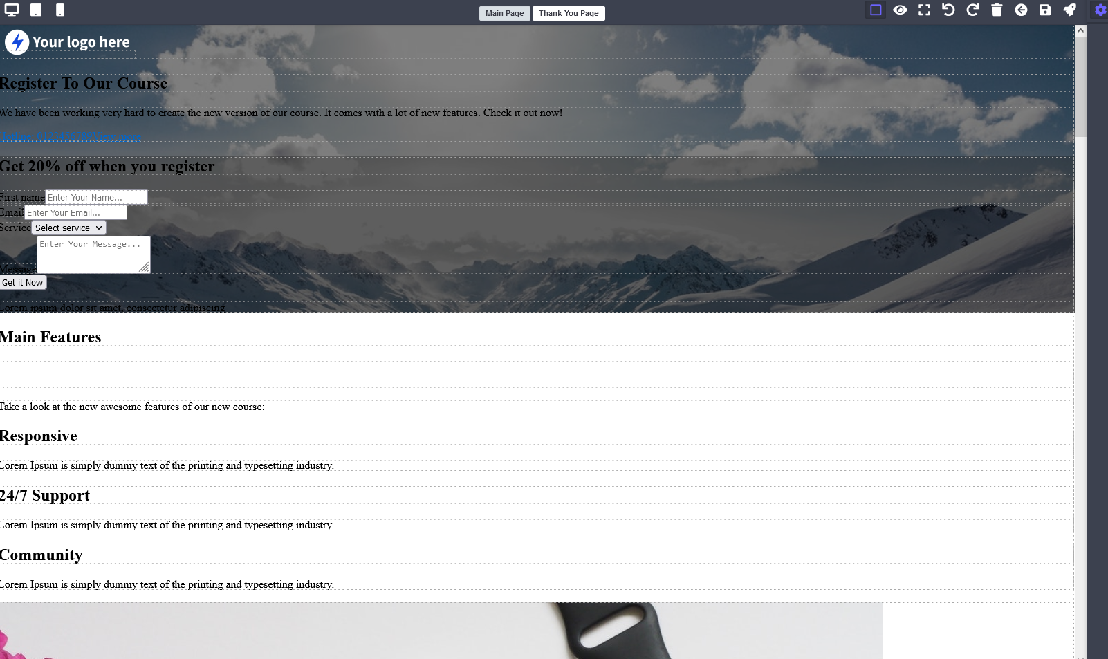 Lightshot screenshot
