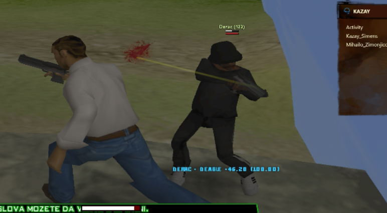 Lightshot screenshot