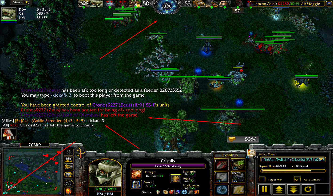 Lightshot screenshot
