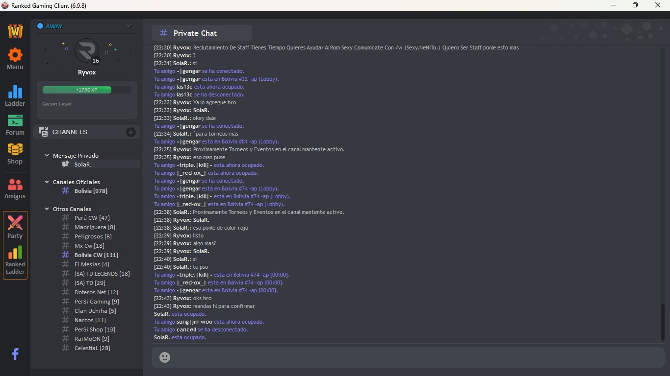 Lightshot screenshot