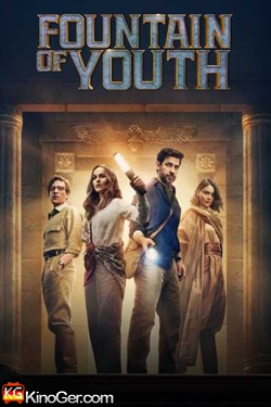Fountain of Youth (2025)