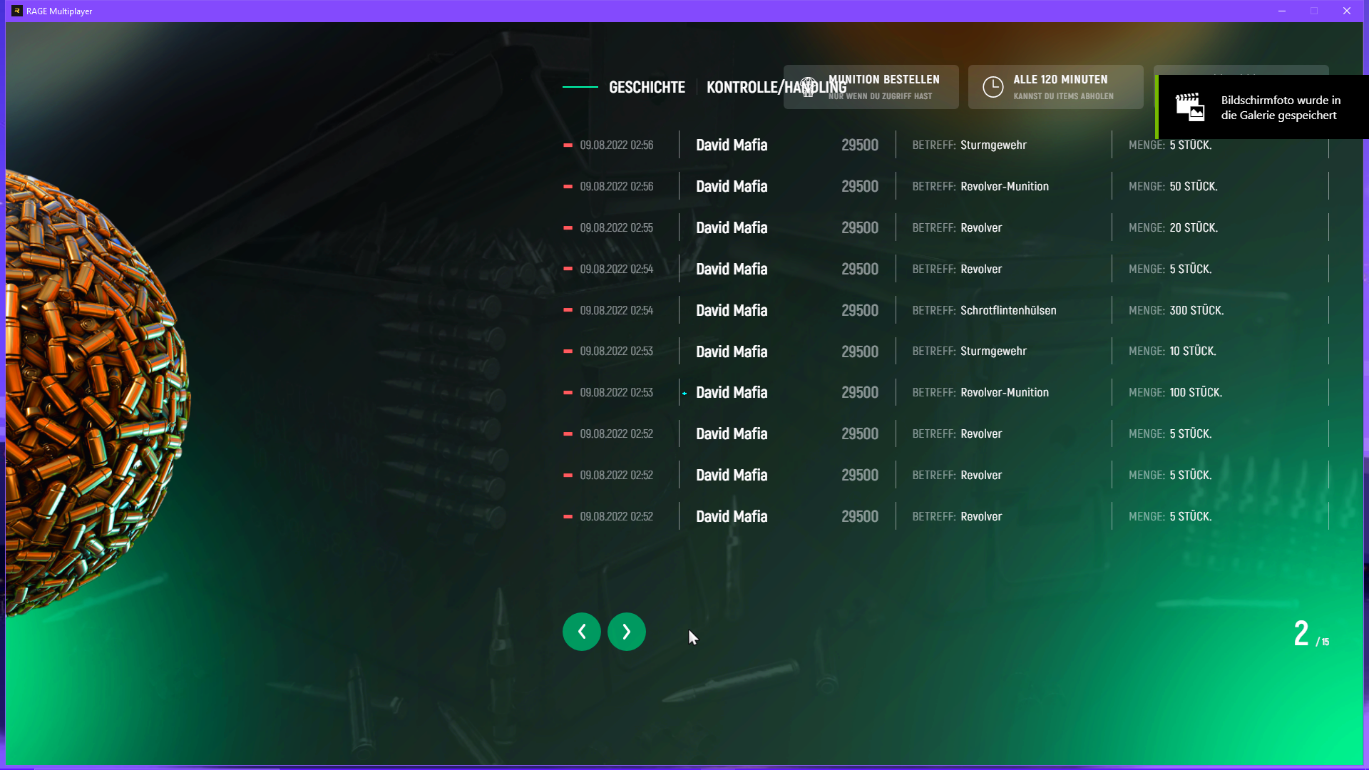 Lightshot screenshot