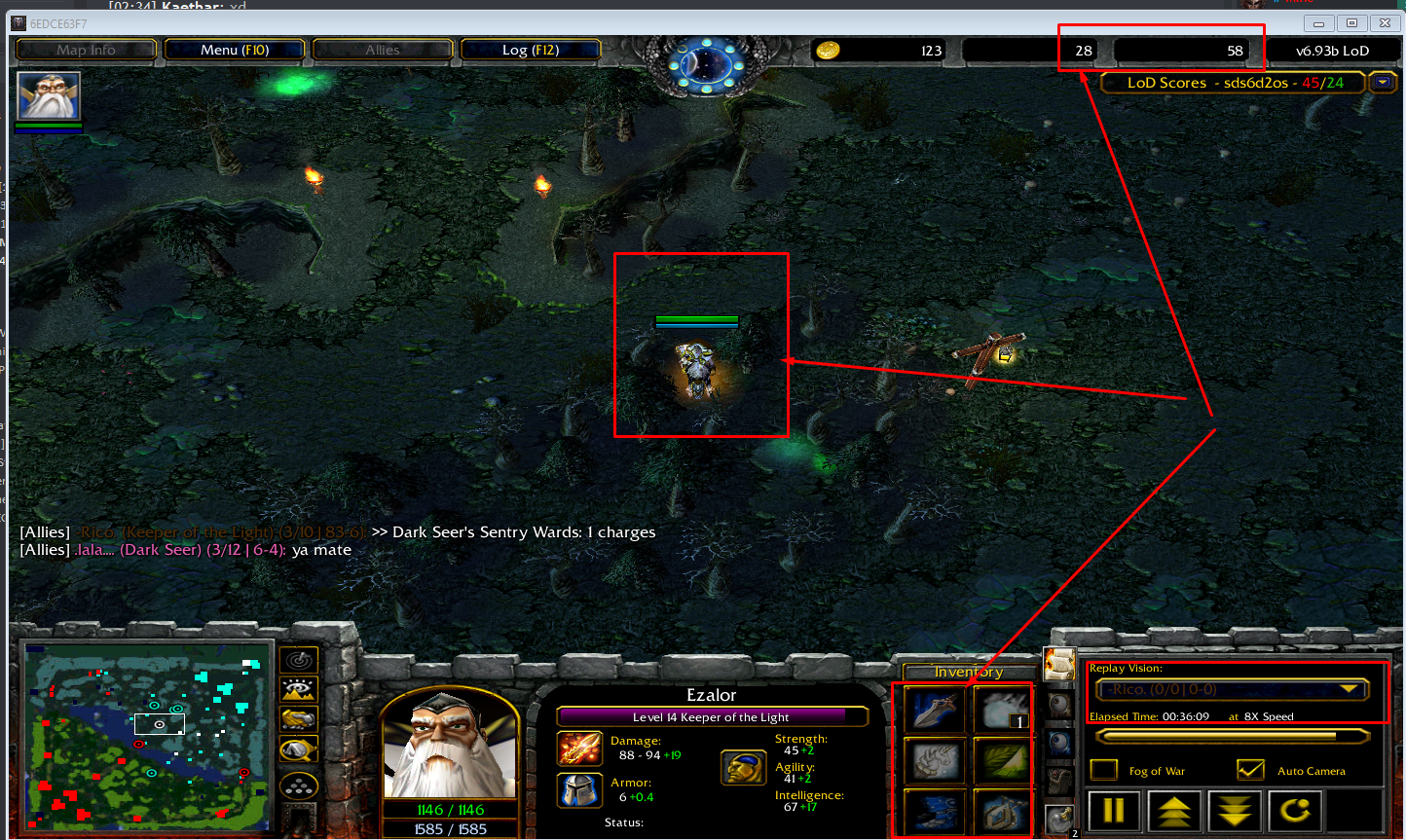 Lightshot screenshot
