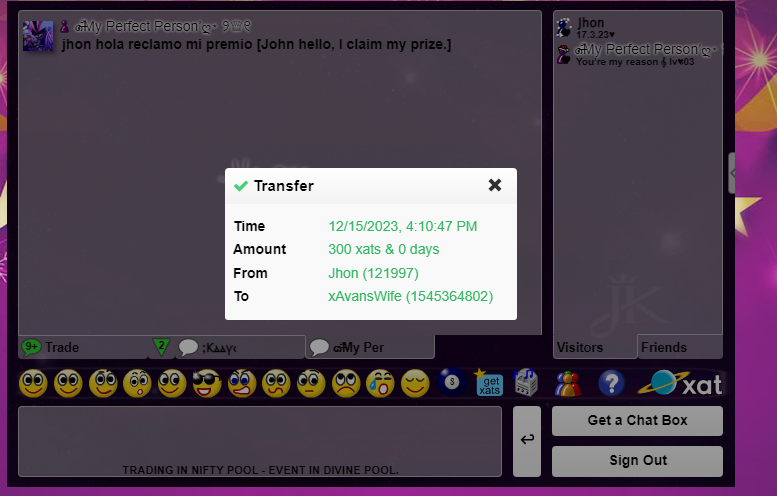 Lightshot screenshot