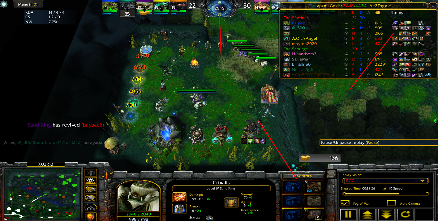 Lightshot screenshot