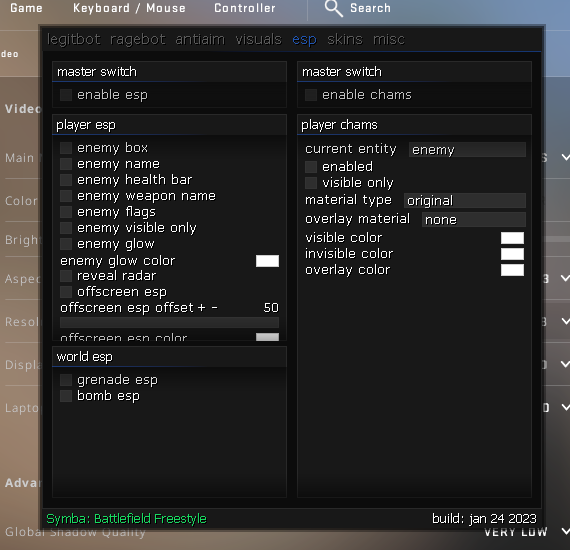 Lightshot screenshot