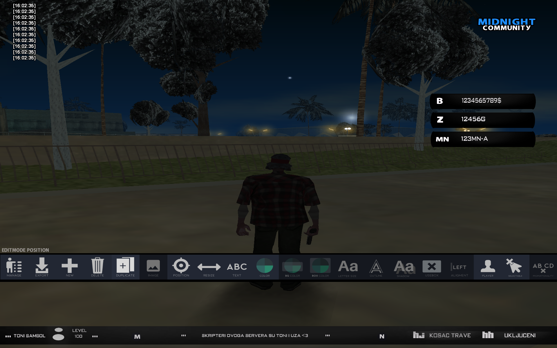 Lightshot screenshot