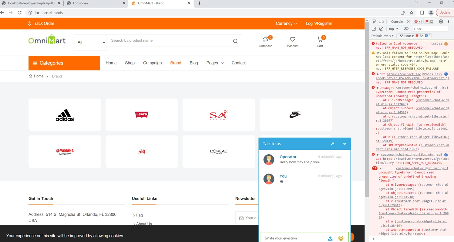 Lightshot screenshot