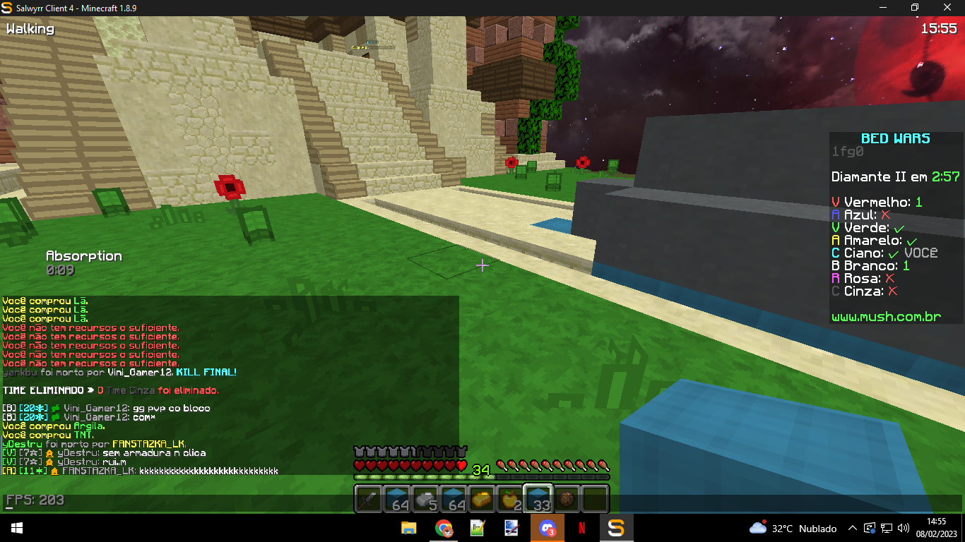 Lightshot screenshot