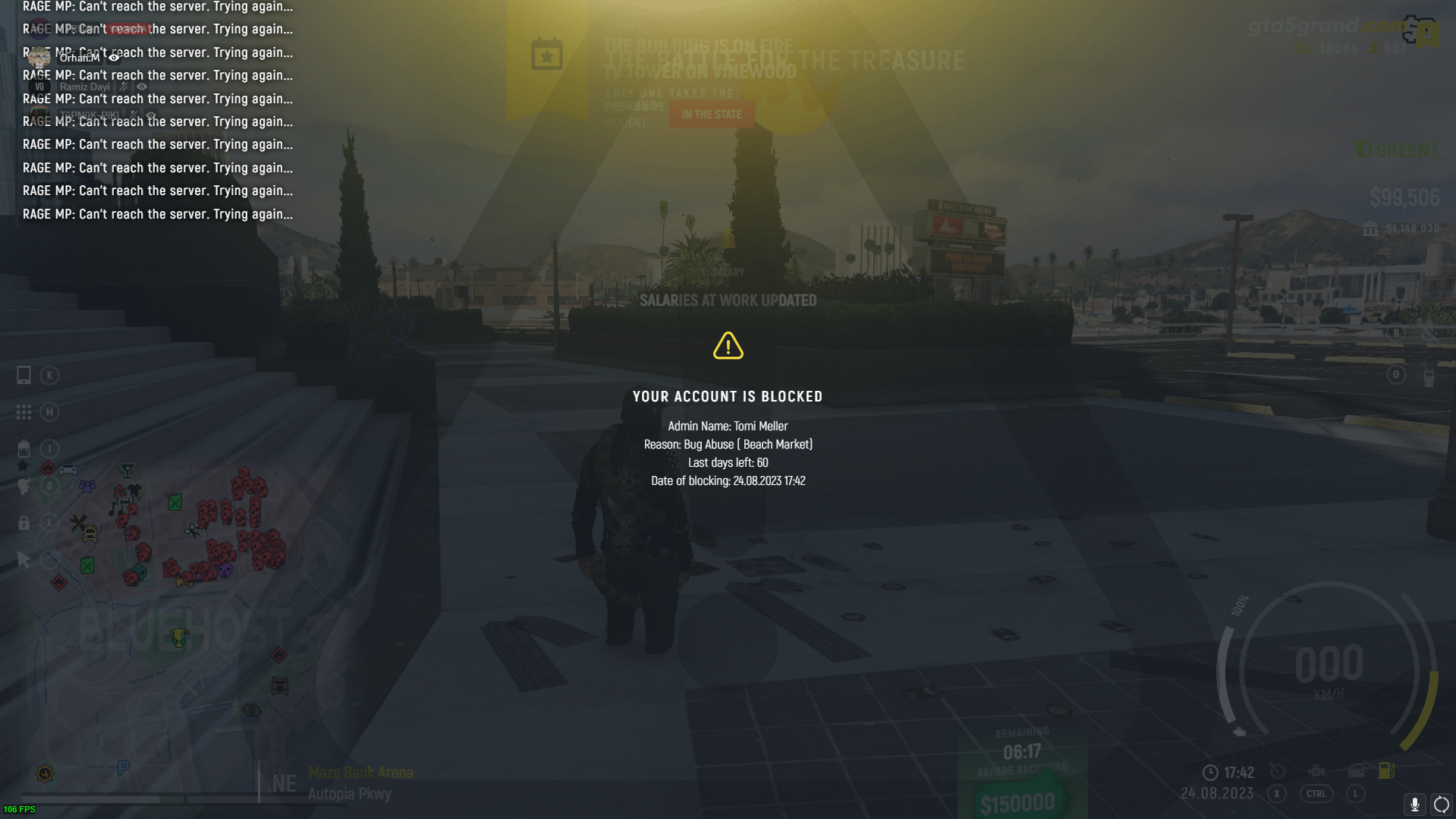 Lightshot screenshot