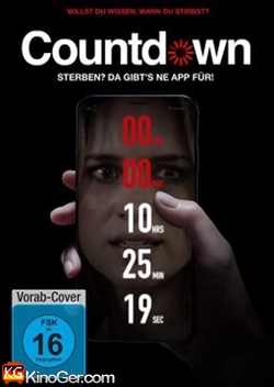 Countdown (2019)
