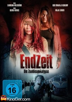Endzeit - Die Zombieapokalypse (2018)