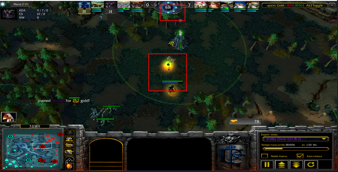Lightshot screenshot