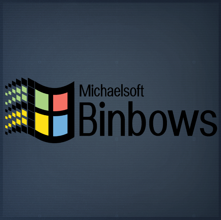 Michaelsoft Binbows