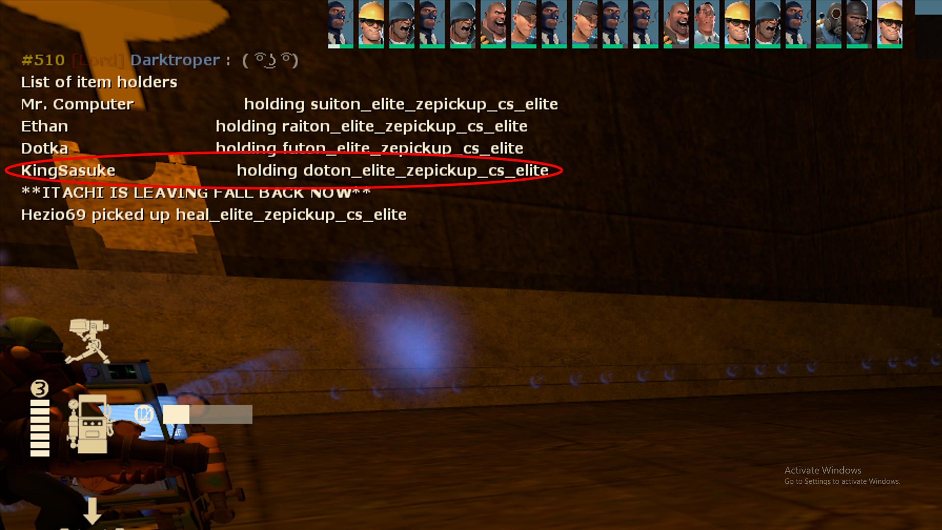 Lightshot screenshot