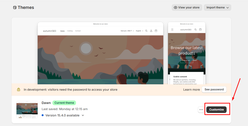 Lightshot screenshot