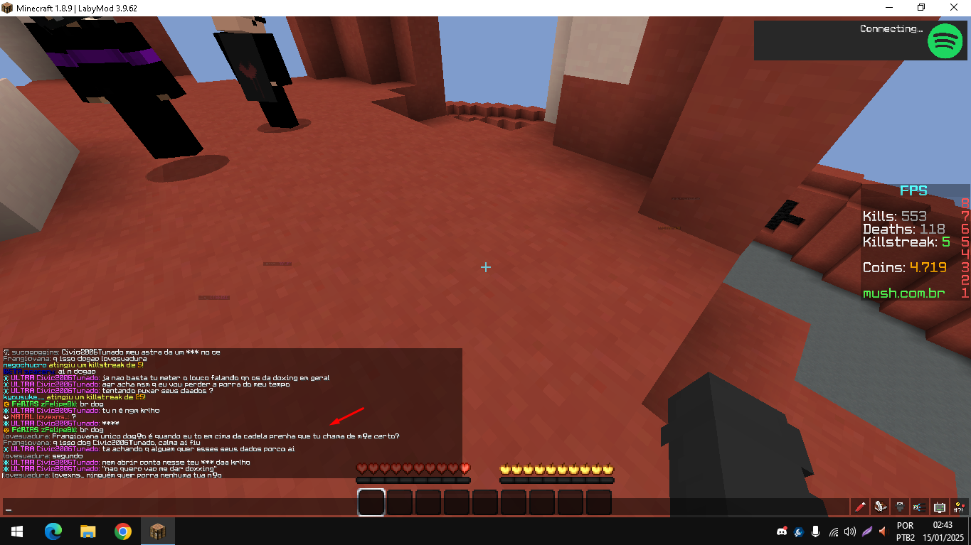 Lightshot screenshot