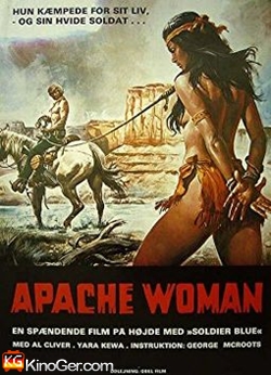 Apache Woman (1976)