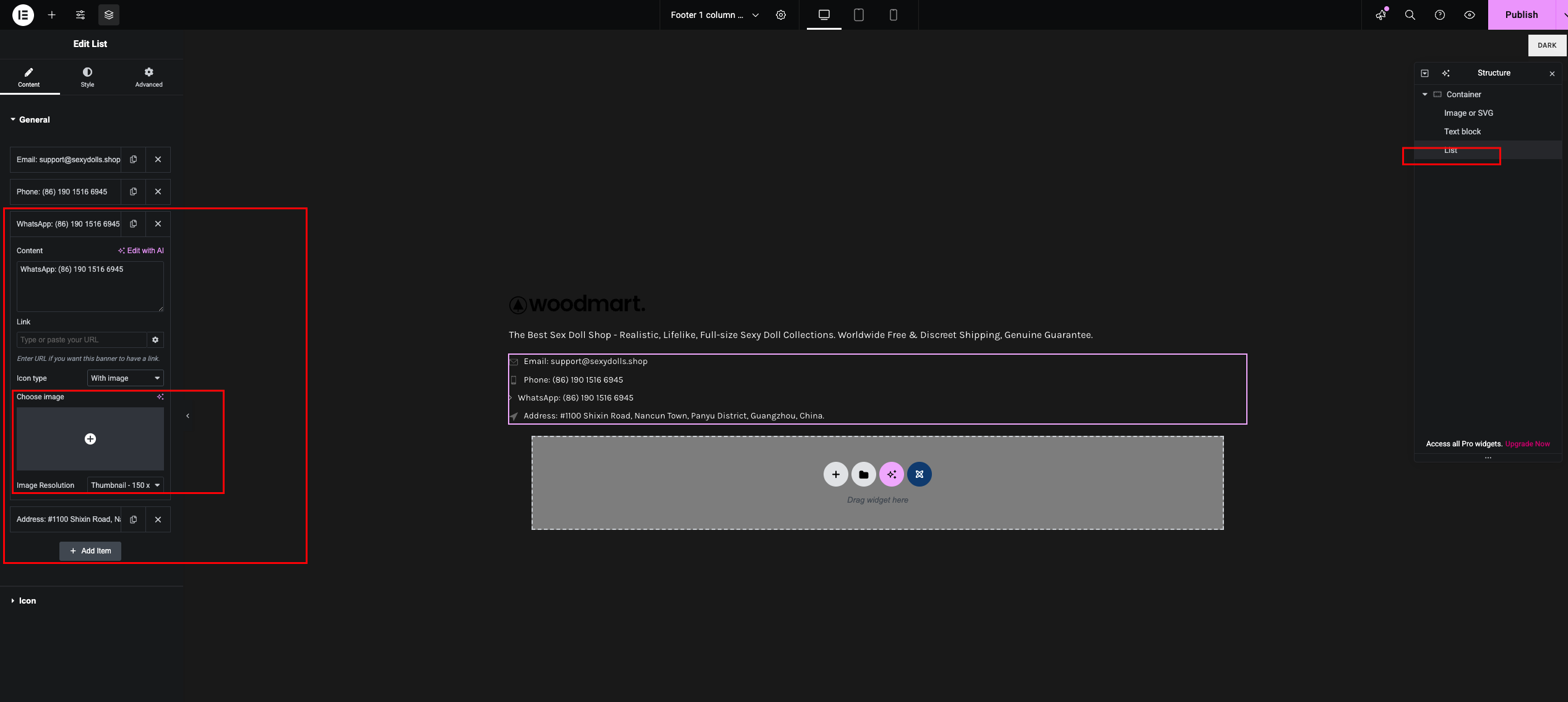 Lightshot screenshot