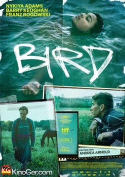 Bird (2024)