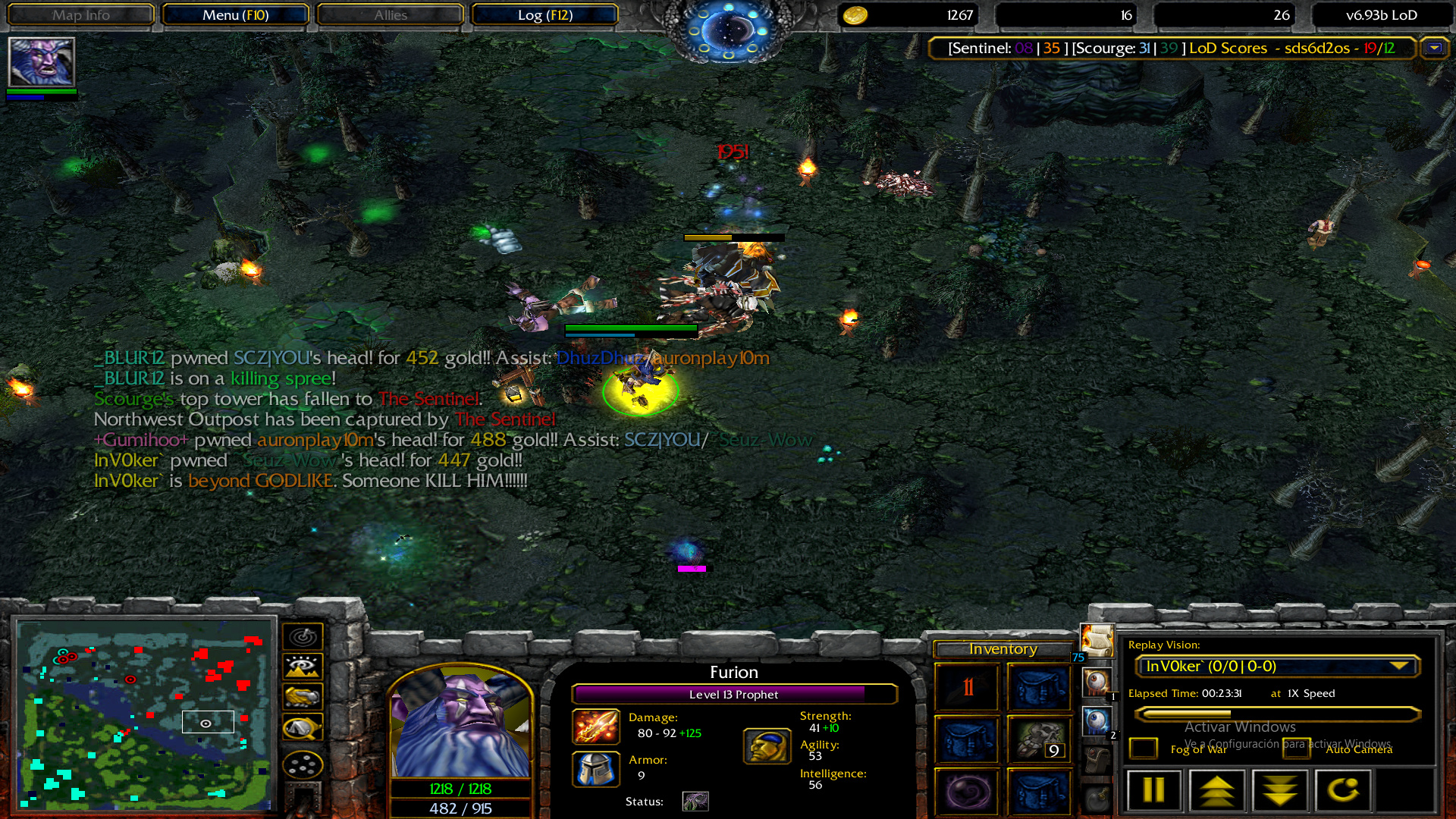 Lightshot screenshot