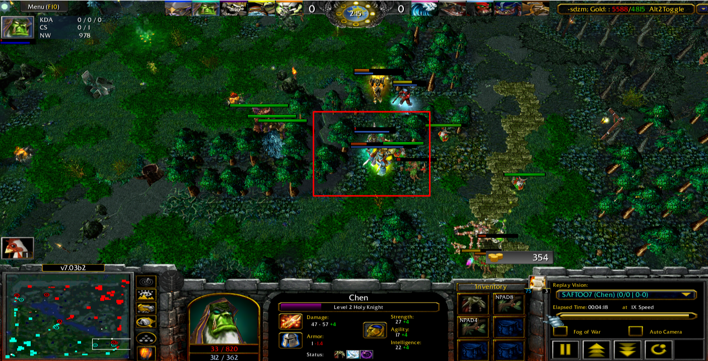 Lightshot screenshot