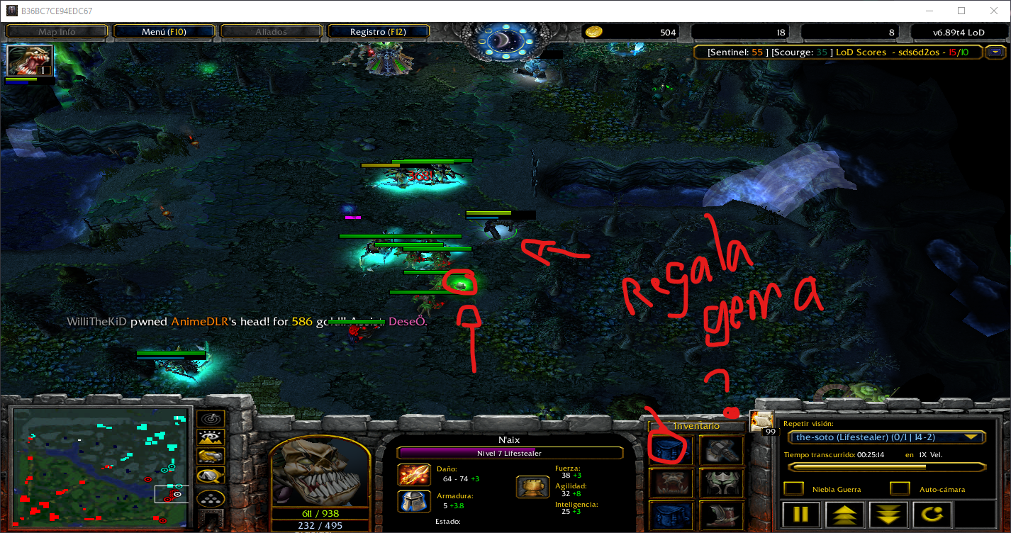 Lightshot screenshot