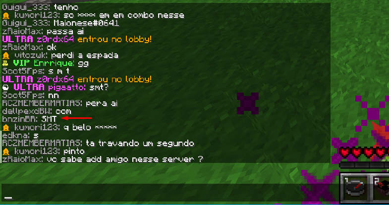Lightshot screenshot