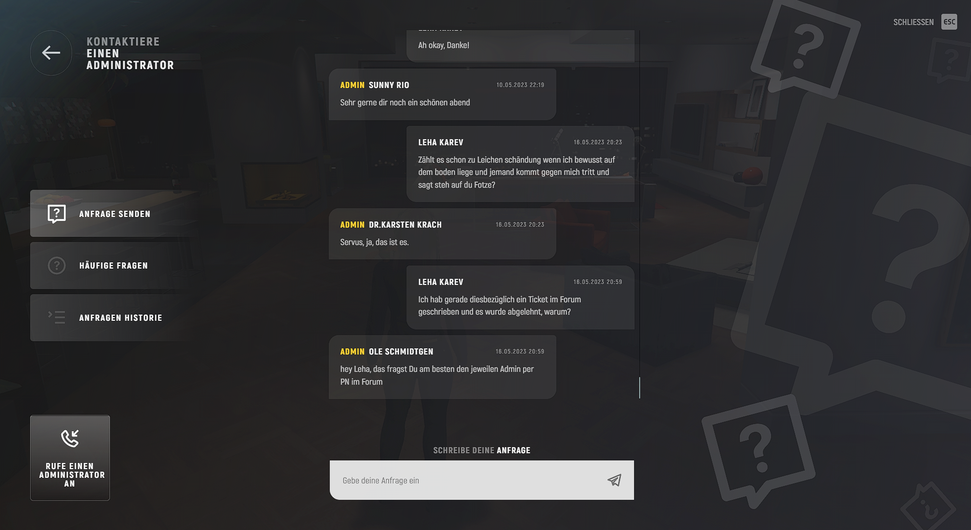 Lightshot screenshot