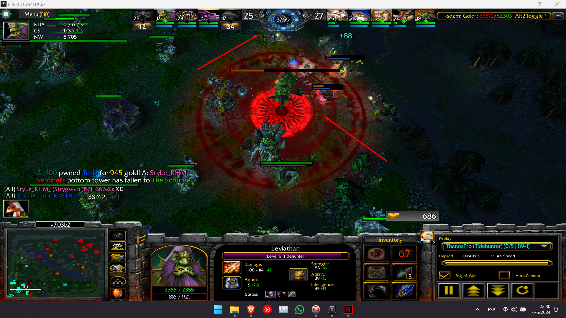 Lightshot screenshot